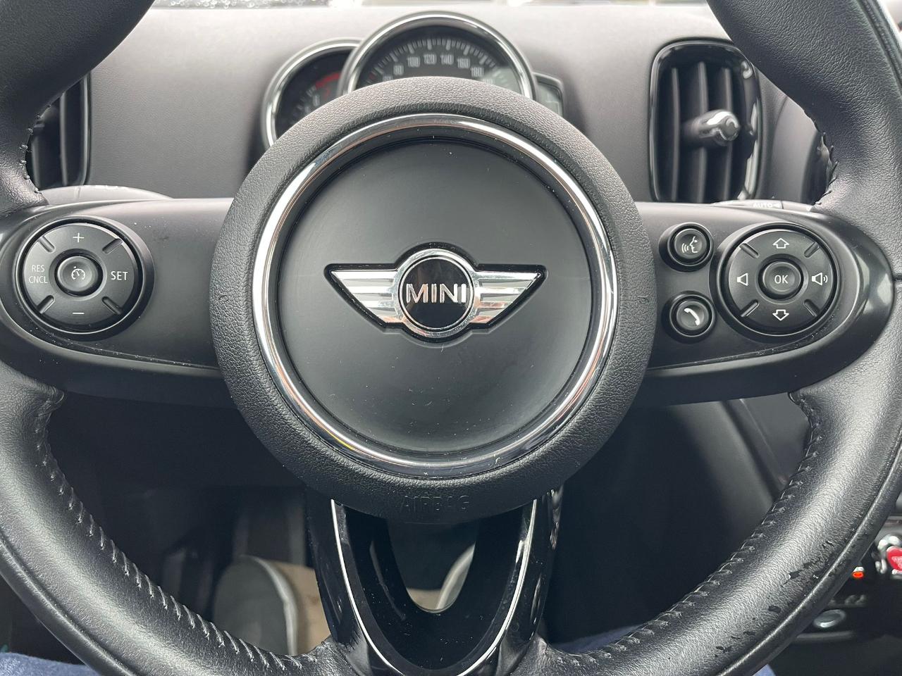MINI Countryman Cooper ALL4 2018