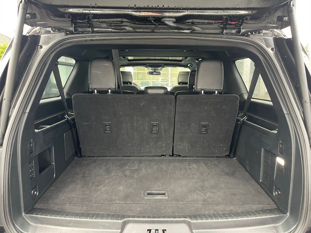 Ford Expedition Max  2020