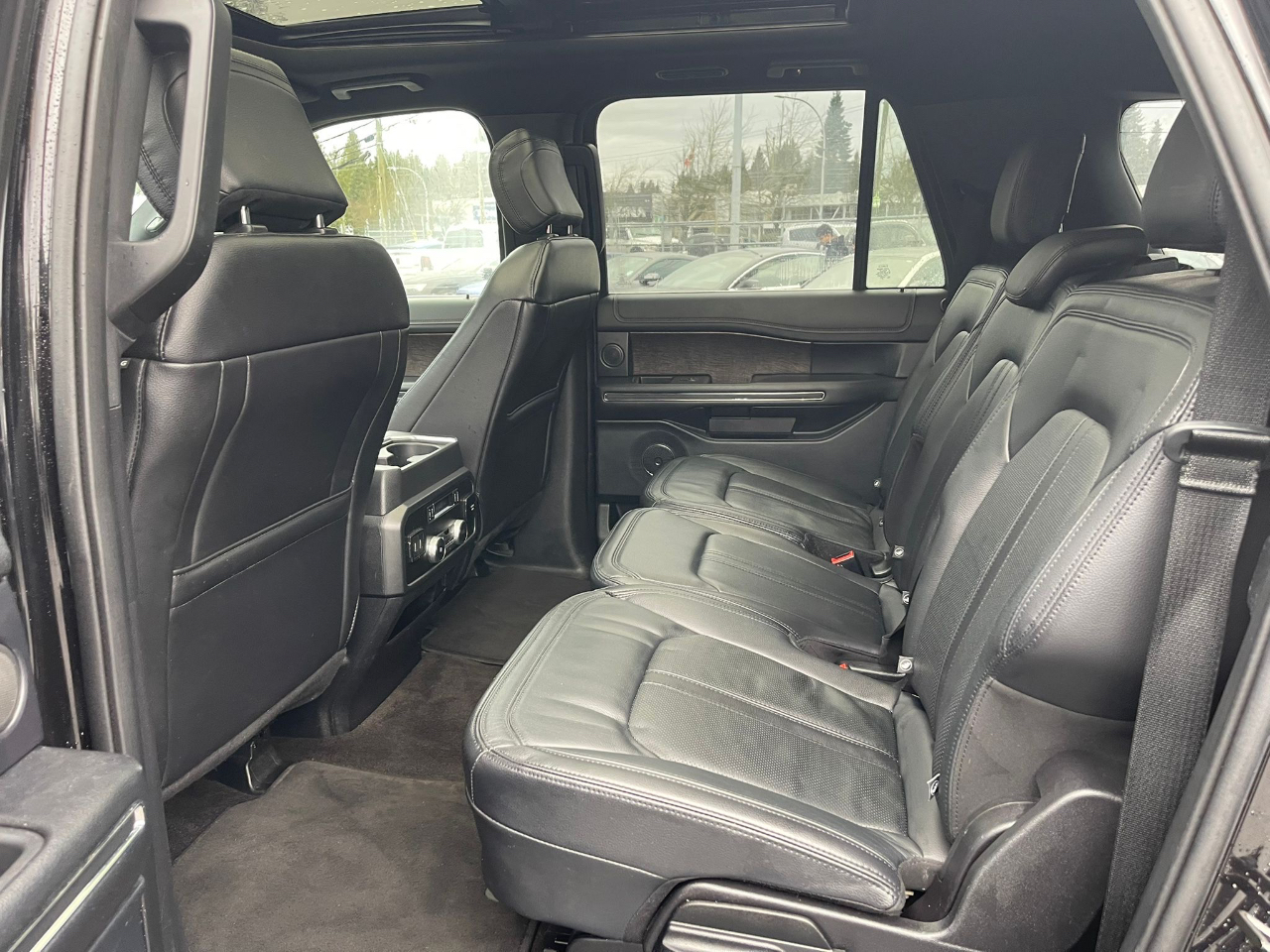 Ford Expedition Max  2020