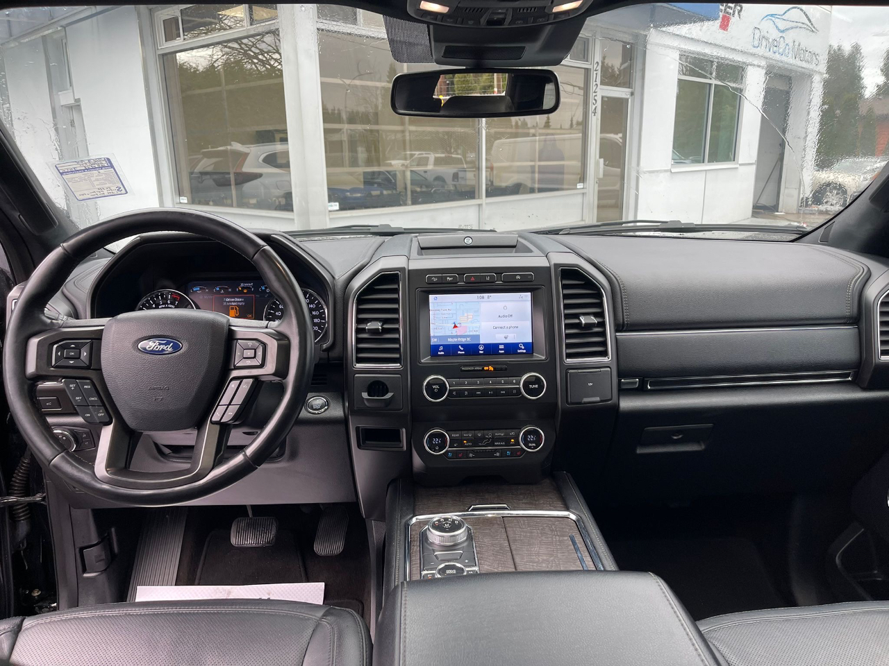 Ford Expedition Max  2020