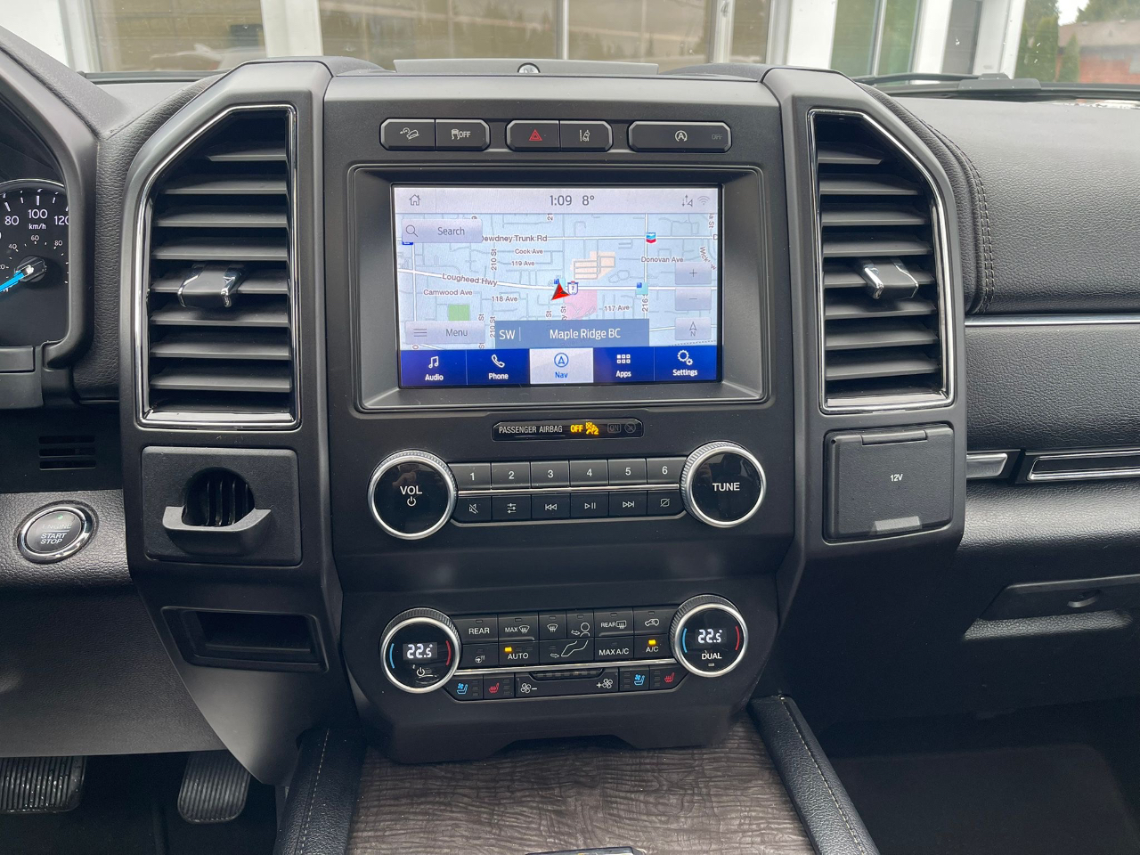 Ford Expedition Max  2020