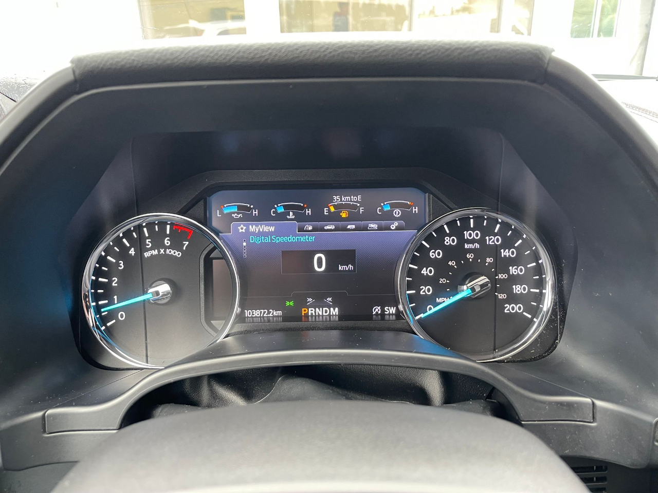 Ford Expedition Max  2020