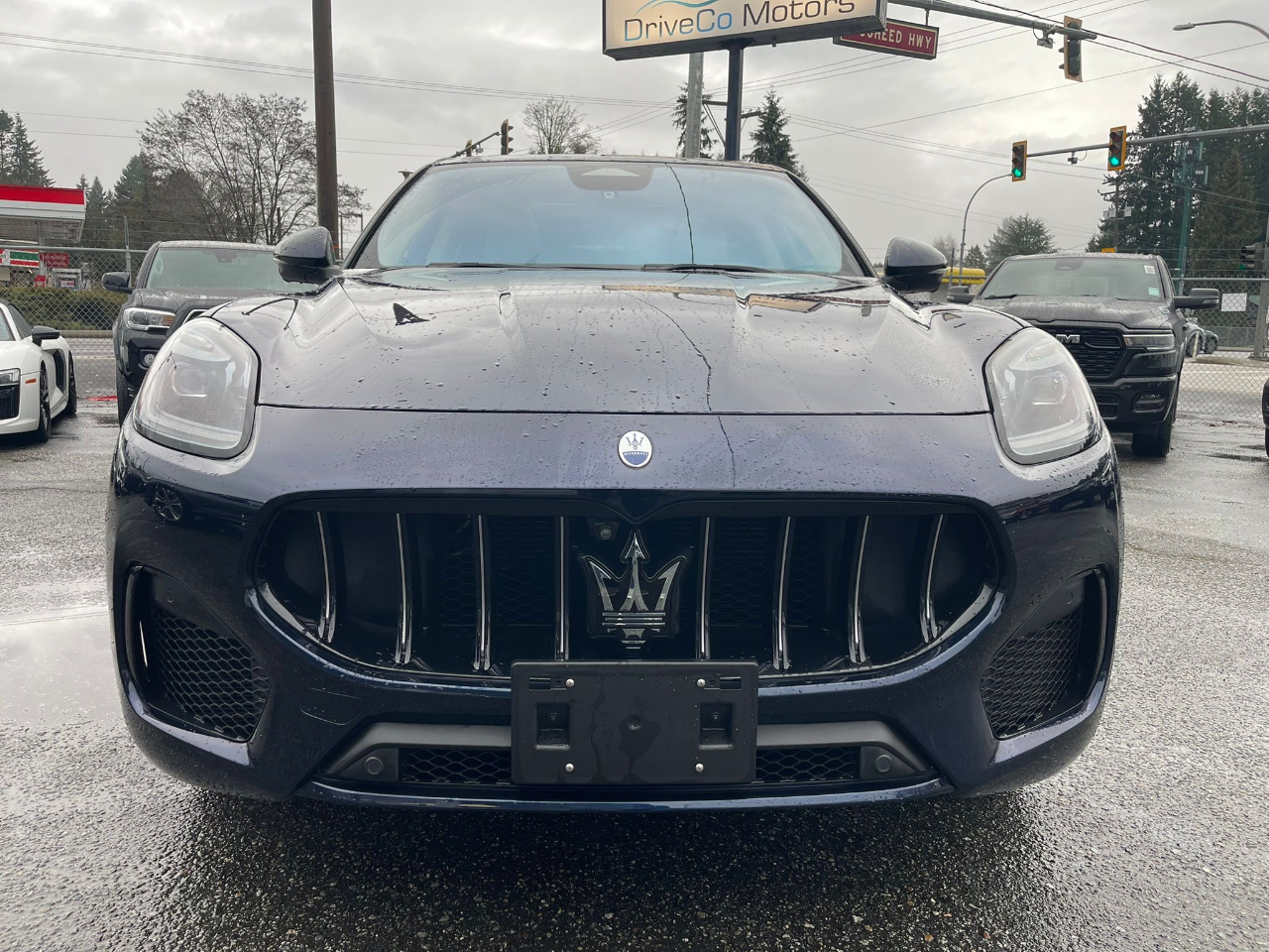 Maserati Grecale GT AWD 2023