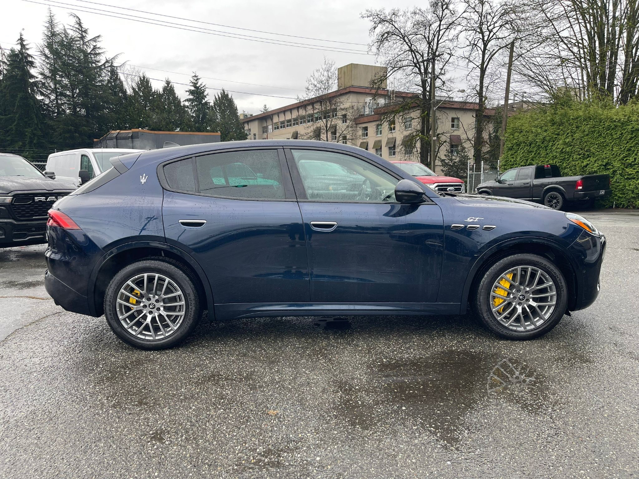 Maserati Grecale GT AWD 2023