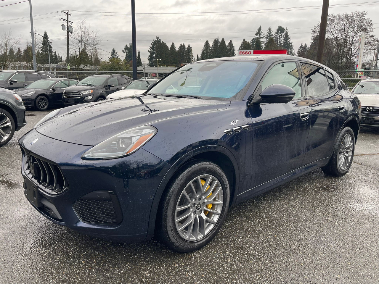 Maserati Grecale GT AWD 2023