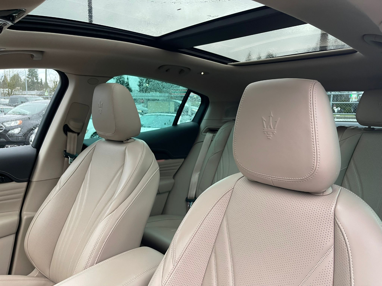 Maserati Grecale GT AWD 2023