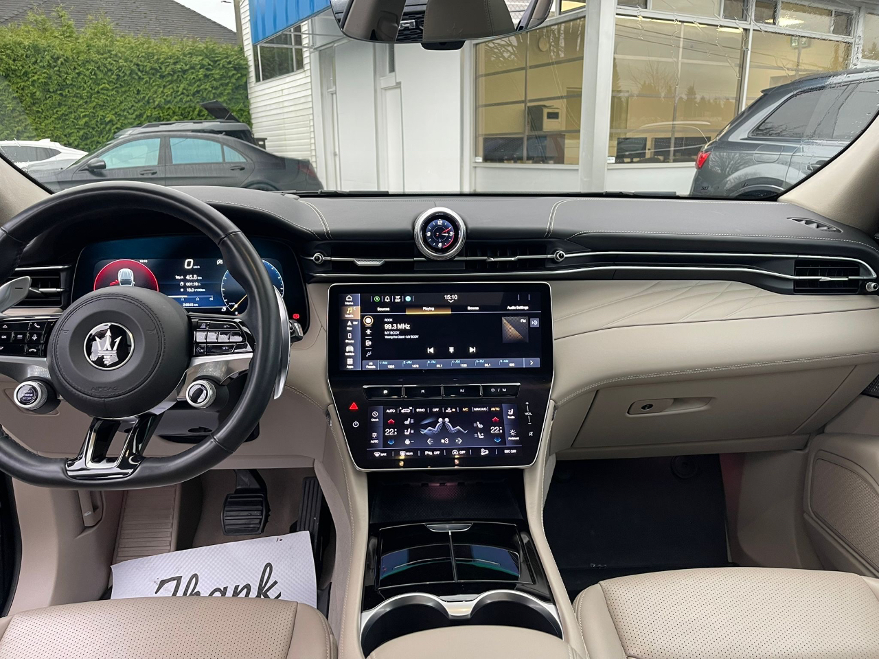 Maserati Grecale GT AWD 2023