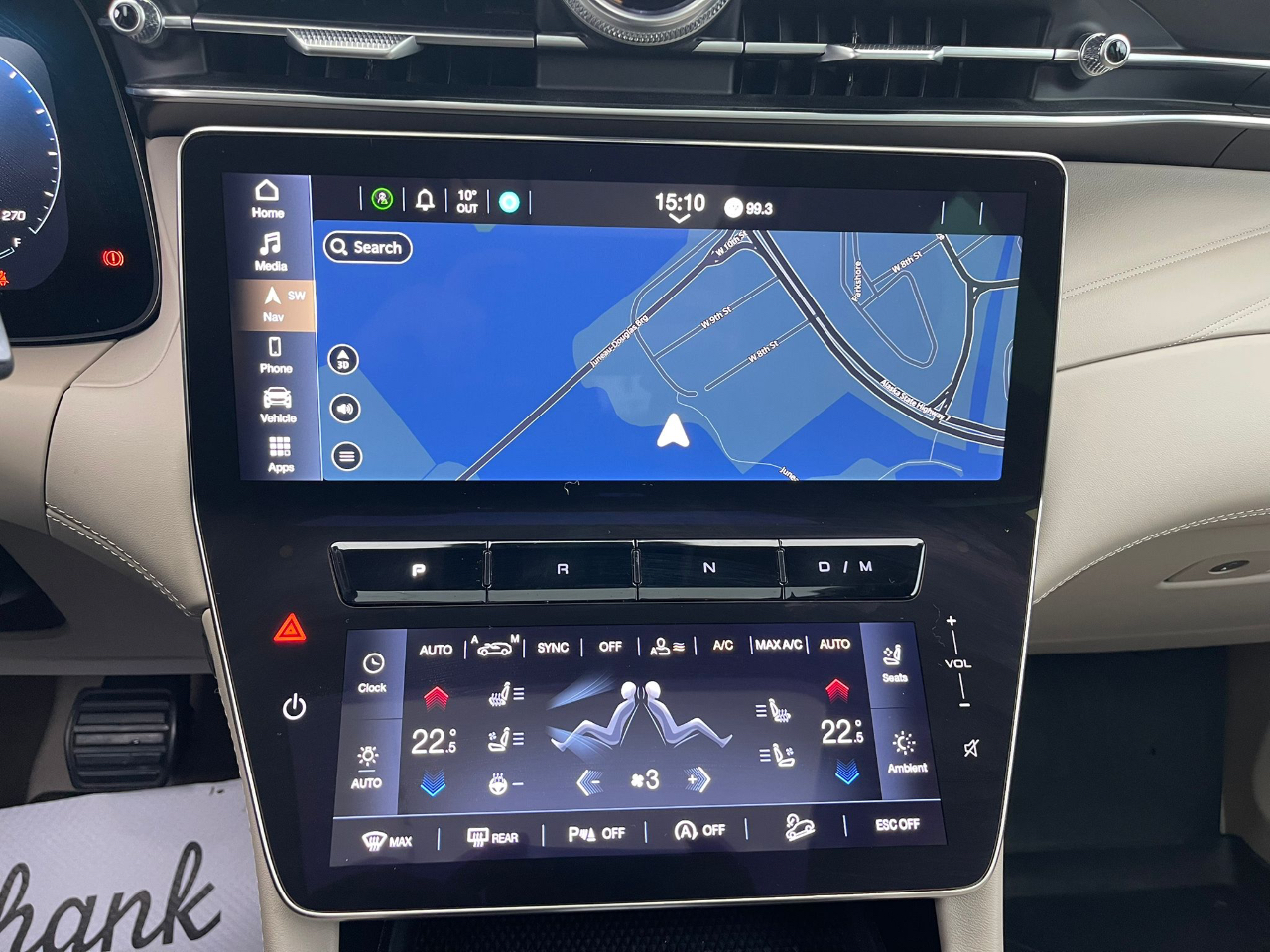 Maserati Grecale GT AWD 2023