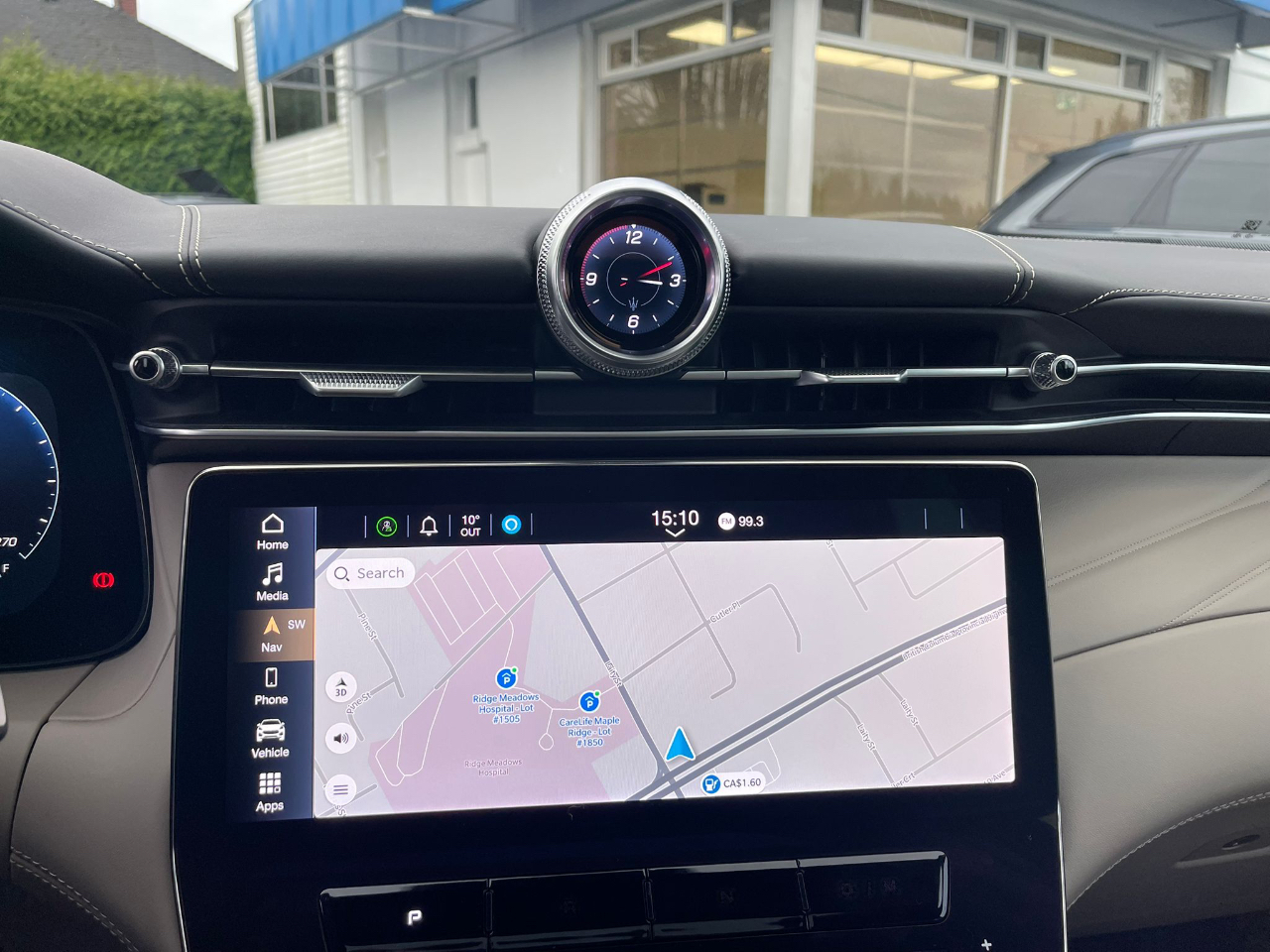 Maserati Grecale GT AWD 2023