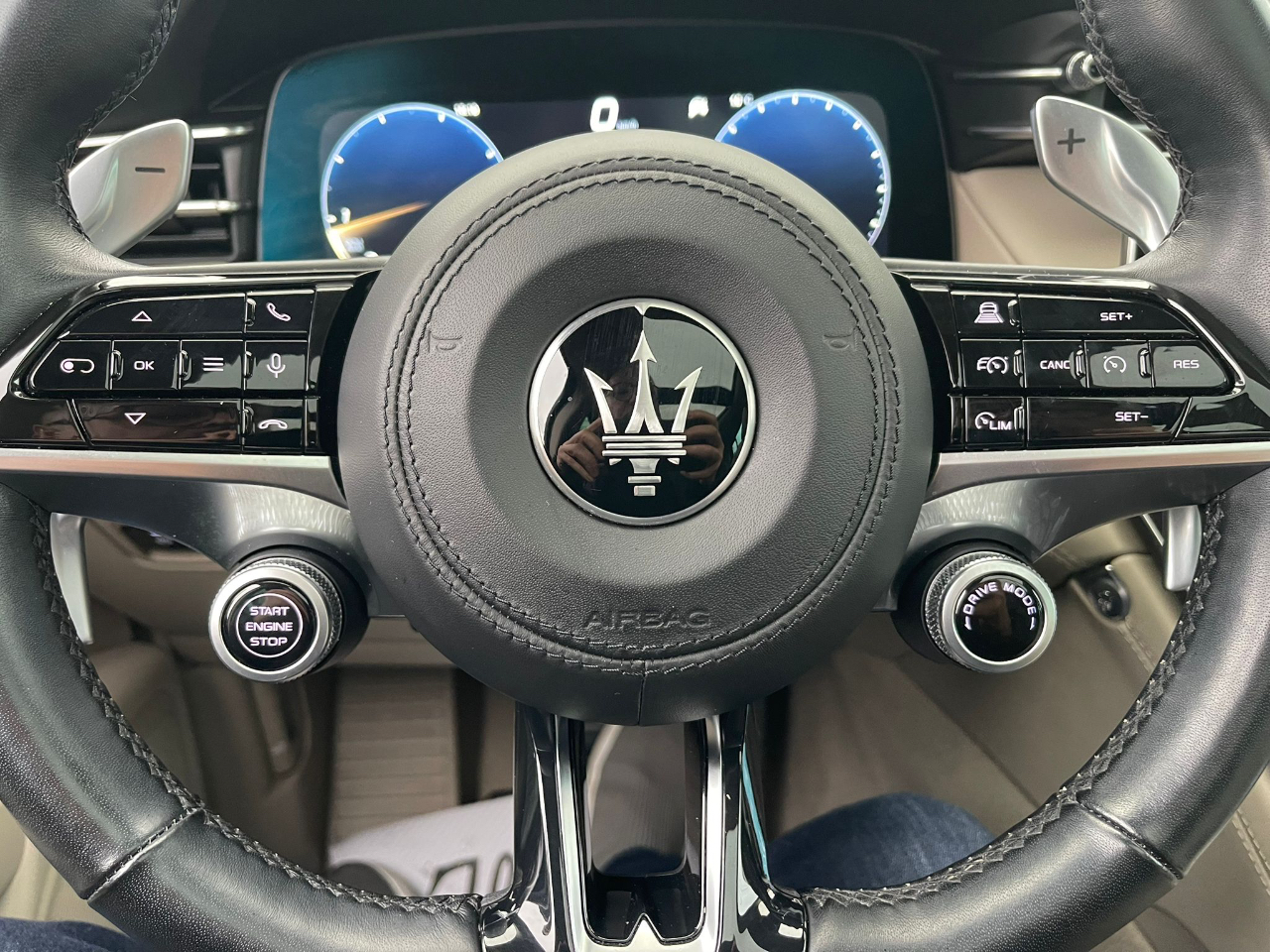 Maserati Grecale GT AWD 2023