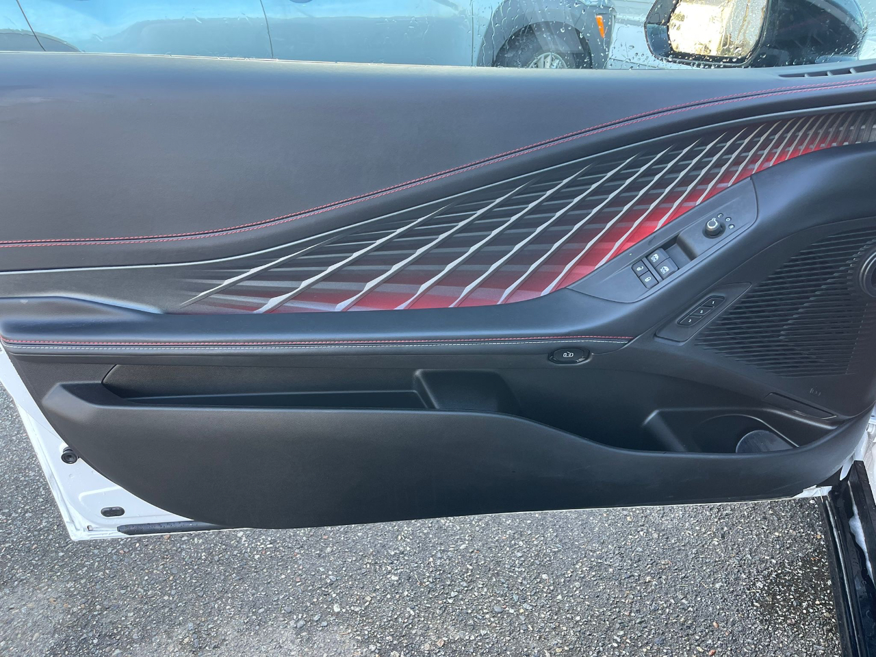 Dodge Charger Daytona Scat Pack AWD 2024