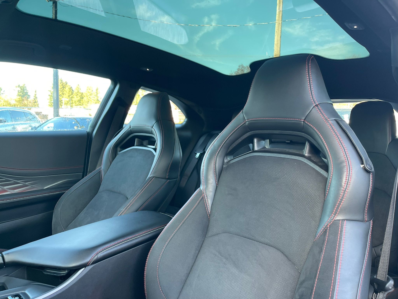 Dodge Charger Daytona Scat Pack AWD 2024