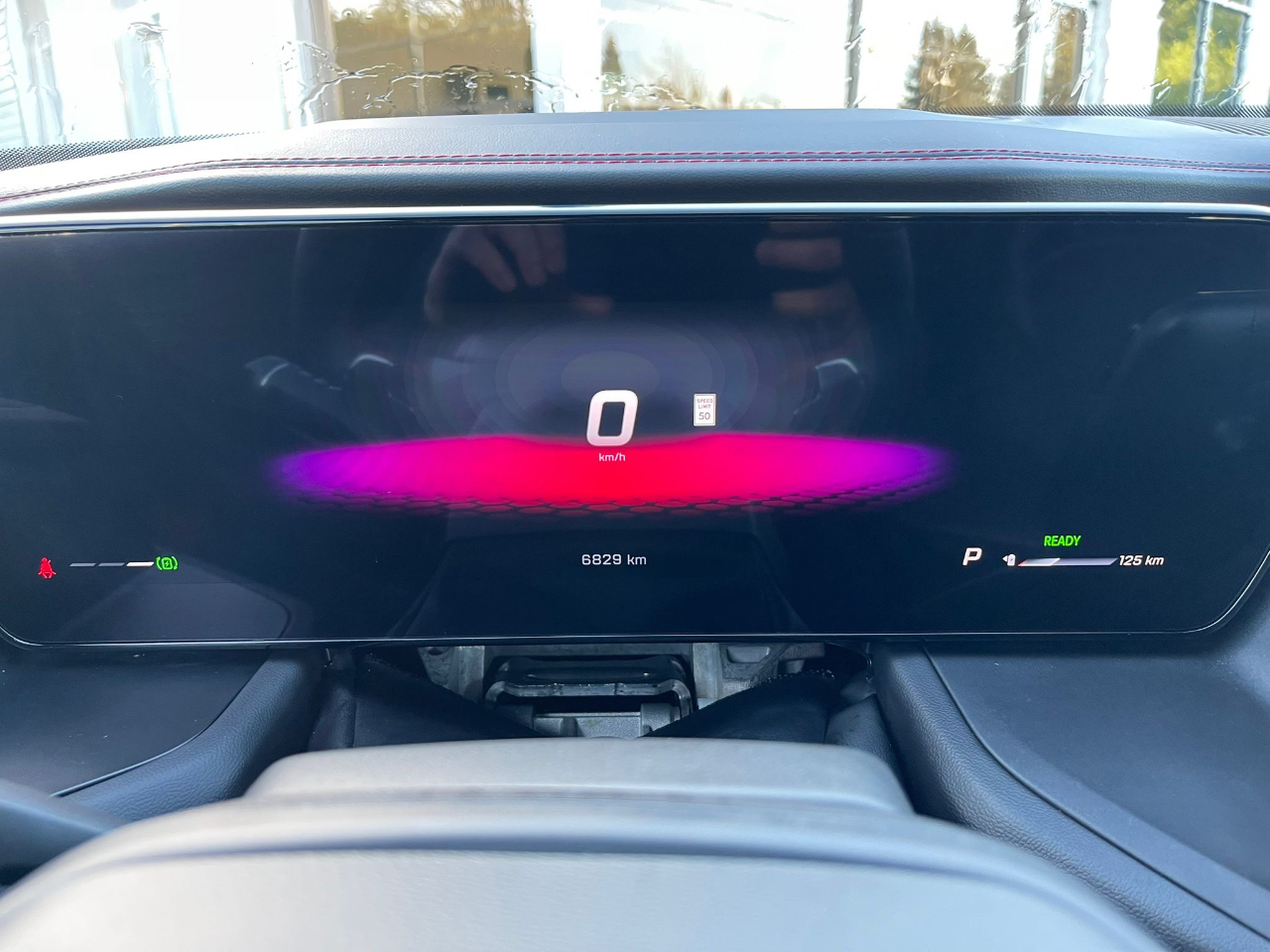 Dodge Charger Daytona Scat Pack AWD 2024