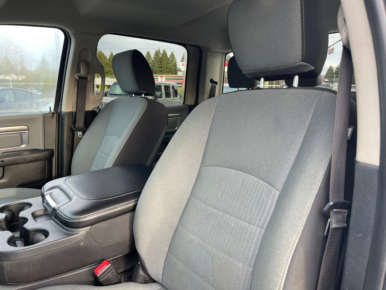 RAM 1500 Classic  2022