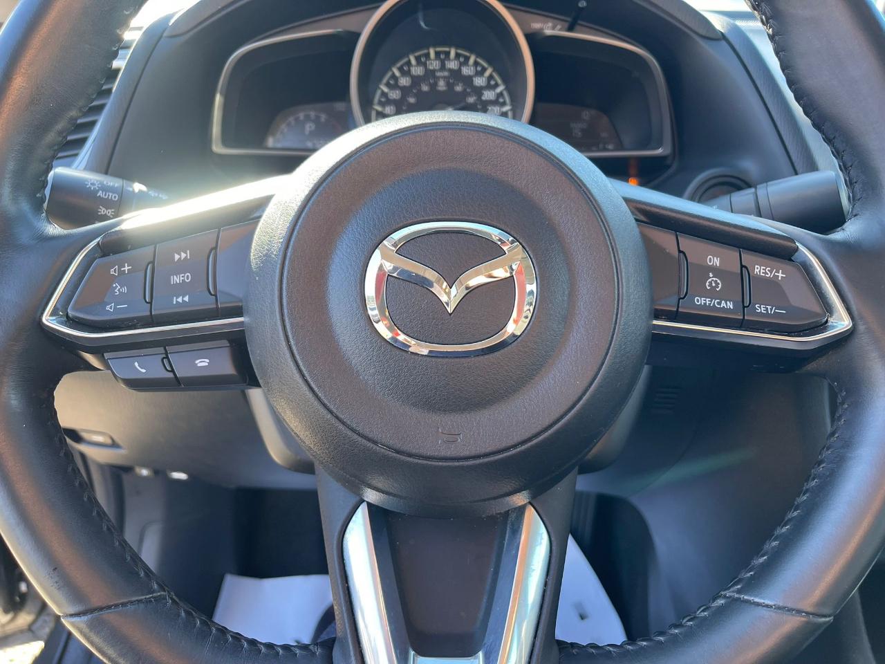 Mazda Mazda3 4-Door  2017