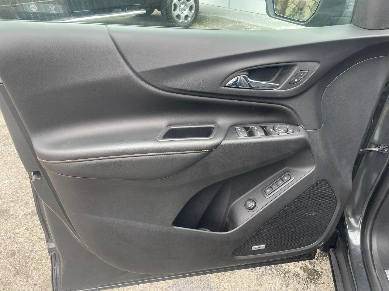 Chevrolet Equinox Premier AWD 2018