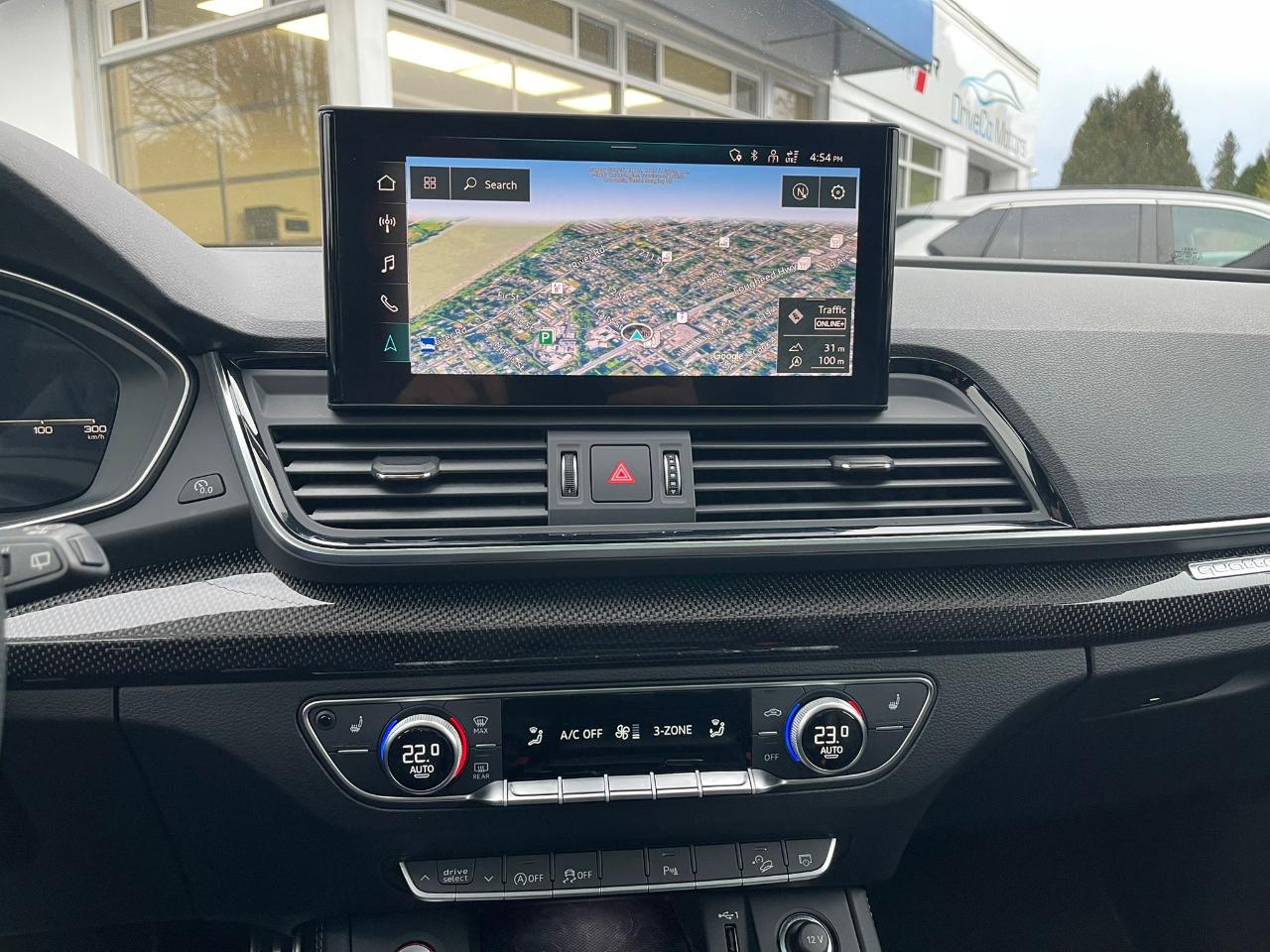 Audi SQ5 Sportback  2022