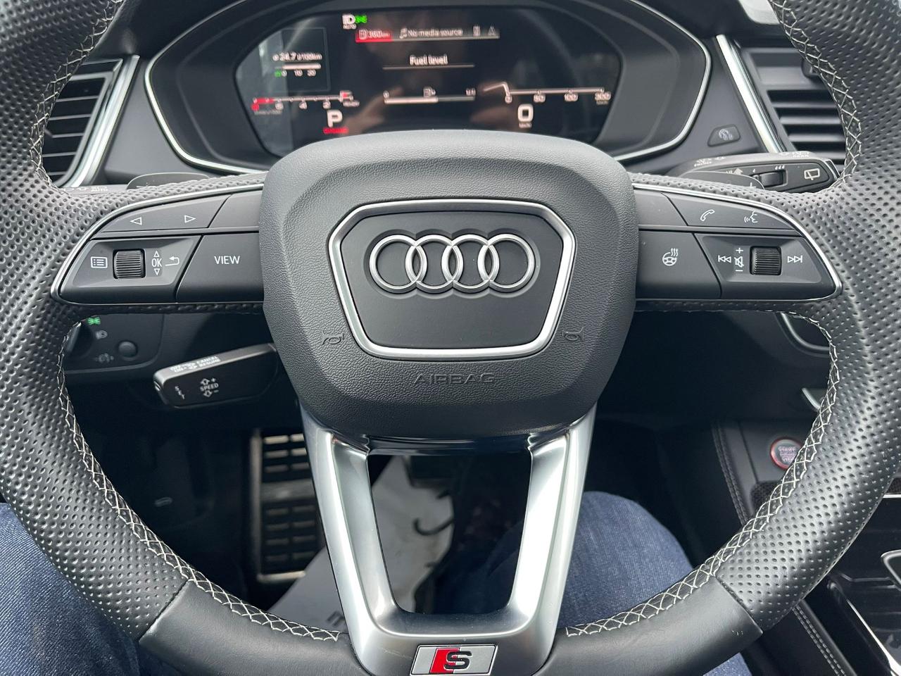 Audi SQ5 Sportback  2022