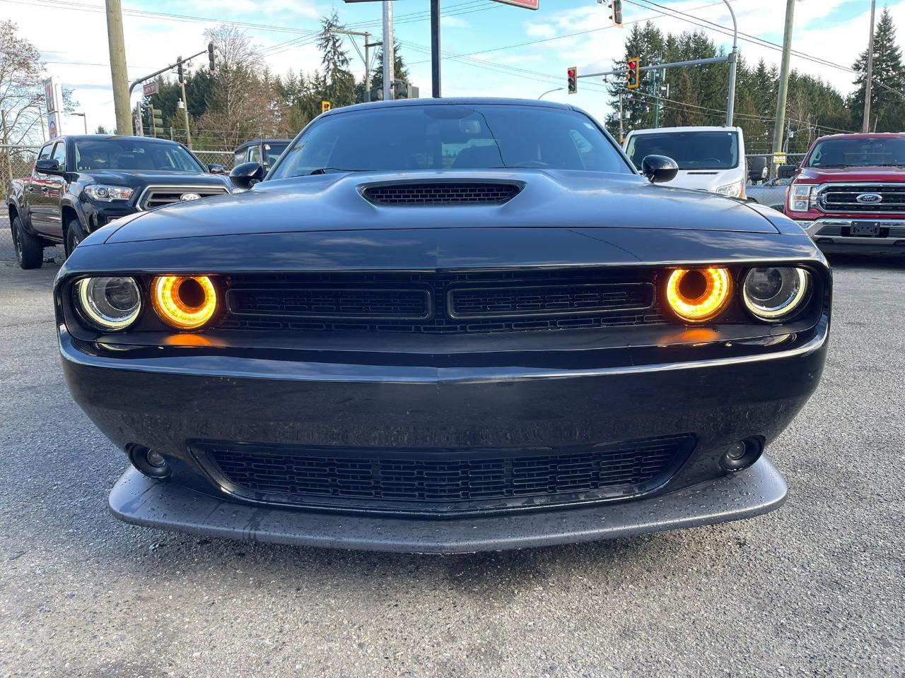 Dodge Challenger  2020