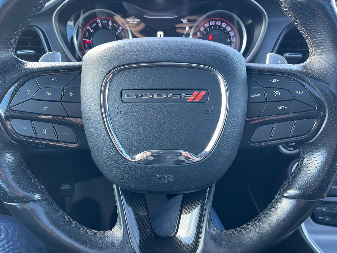 Dodge Challenger  2020