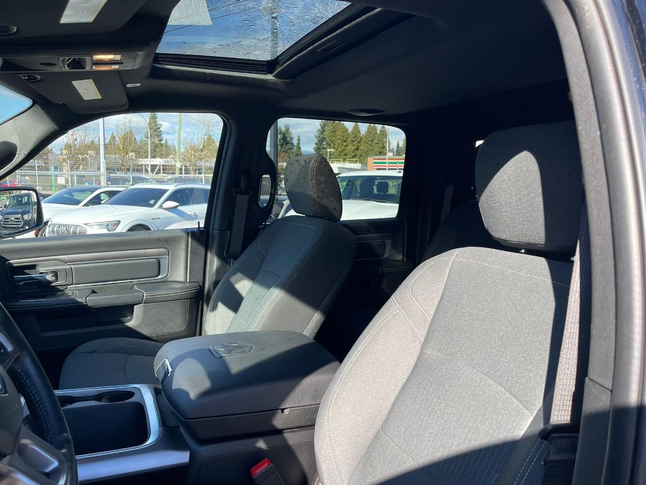 RAM 1500 Classic  2023