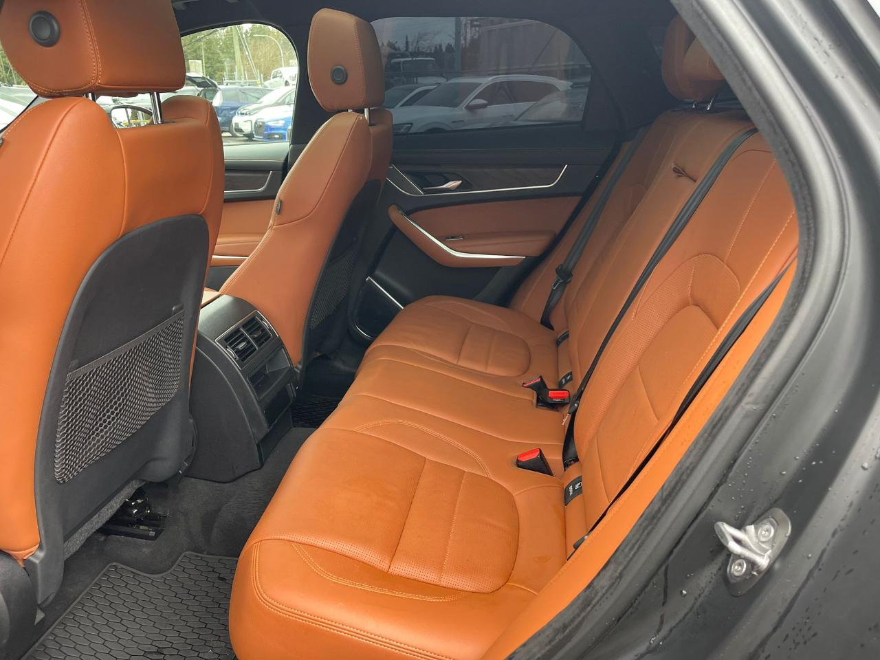 Jaguar F-Pace R-Dynamic S P400 AWD 2023