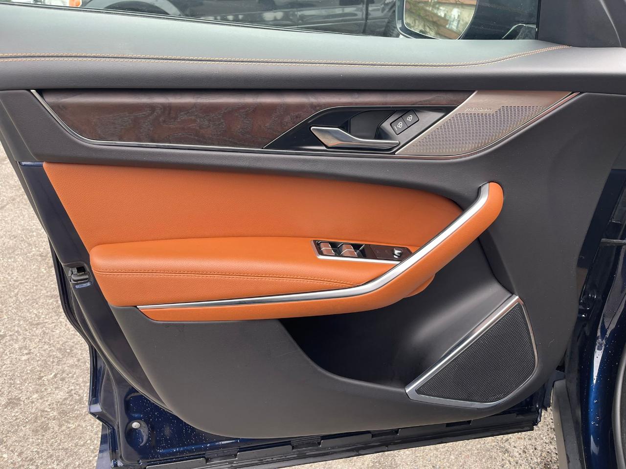 Jaguar F-Pace R-Dynamic S P400 AWD 2023