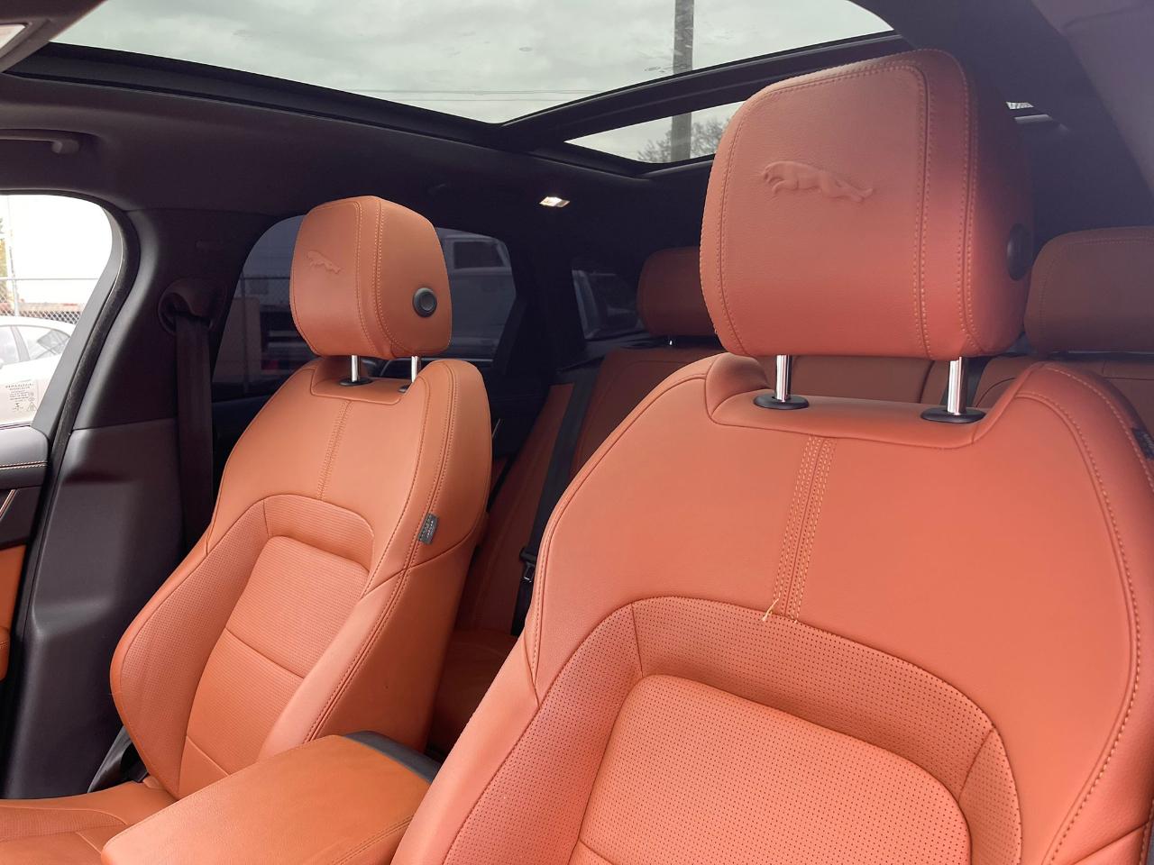 Jaguar F-Pace R-Dynamic S P400 AWD 2023