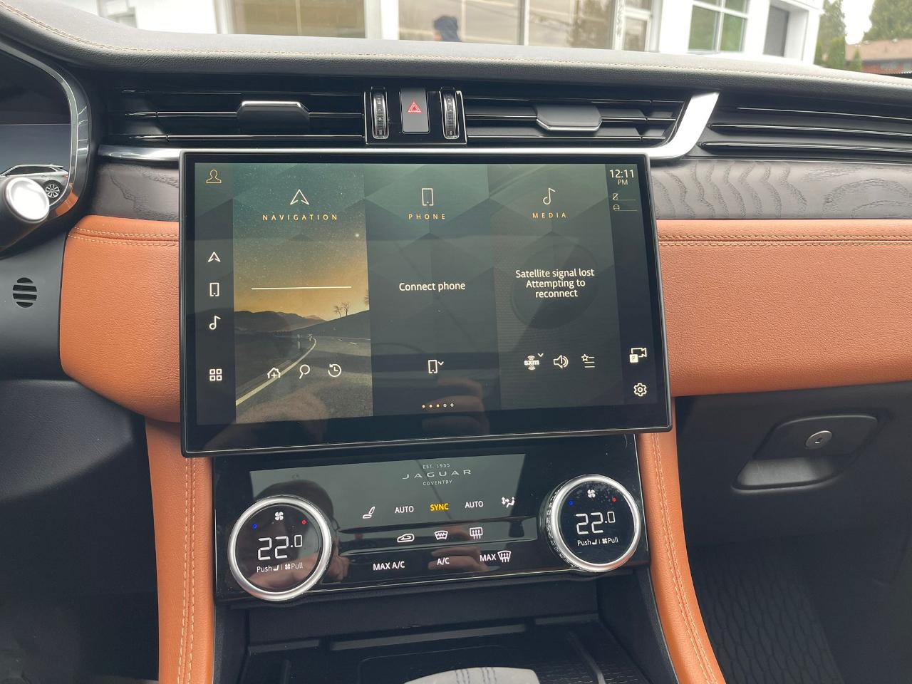 Jaguar F-Pace R-Dynamic S P400 AWD 2023