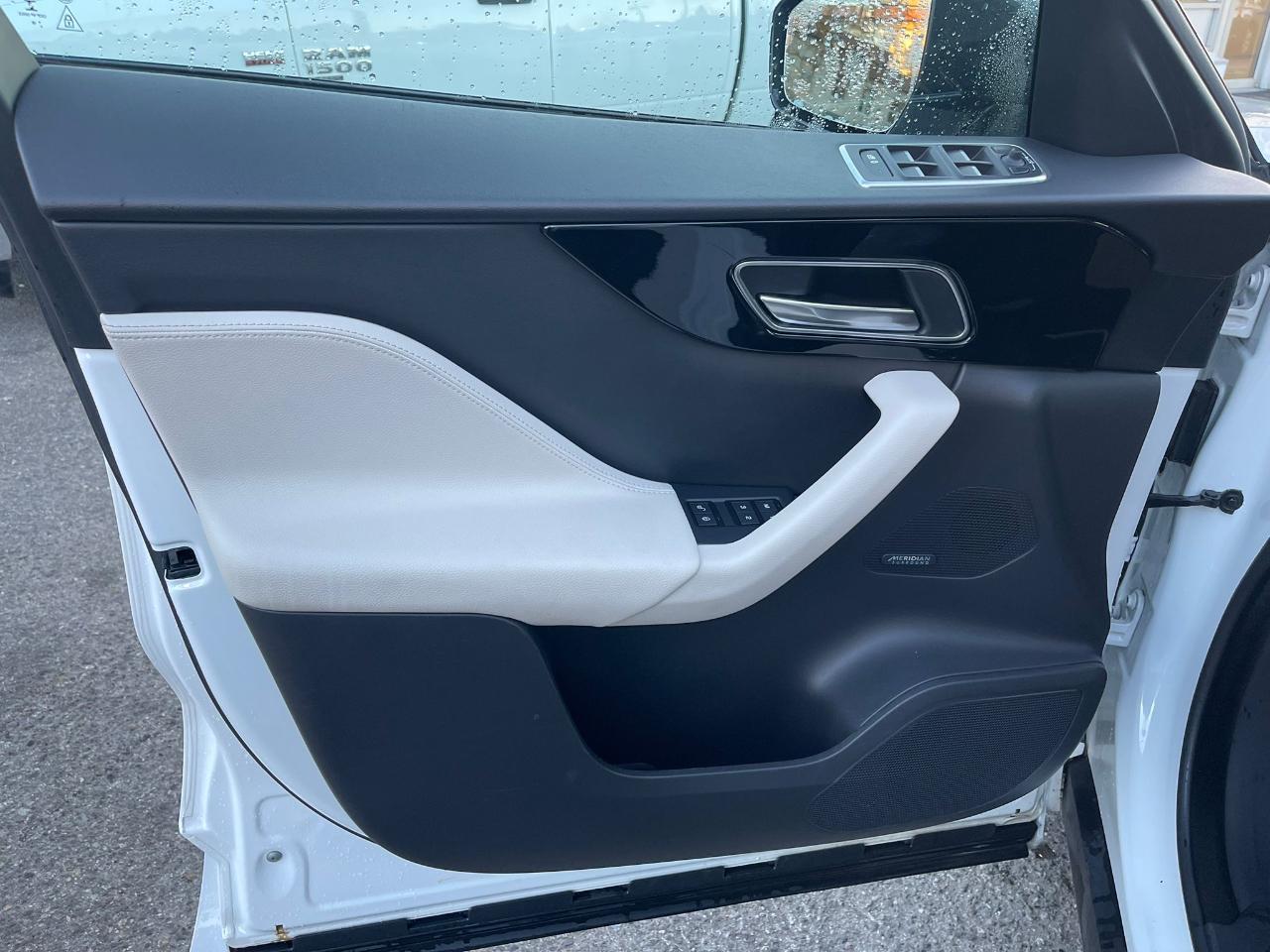 Jaguar F-Pace 30t R-Sport AWD 2019