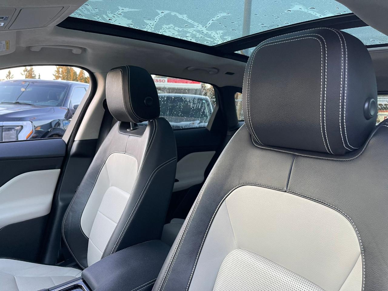 Jaguar F-Pace 30t R-Sport AWD 2019