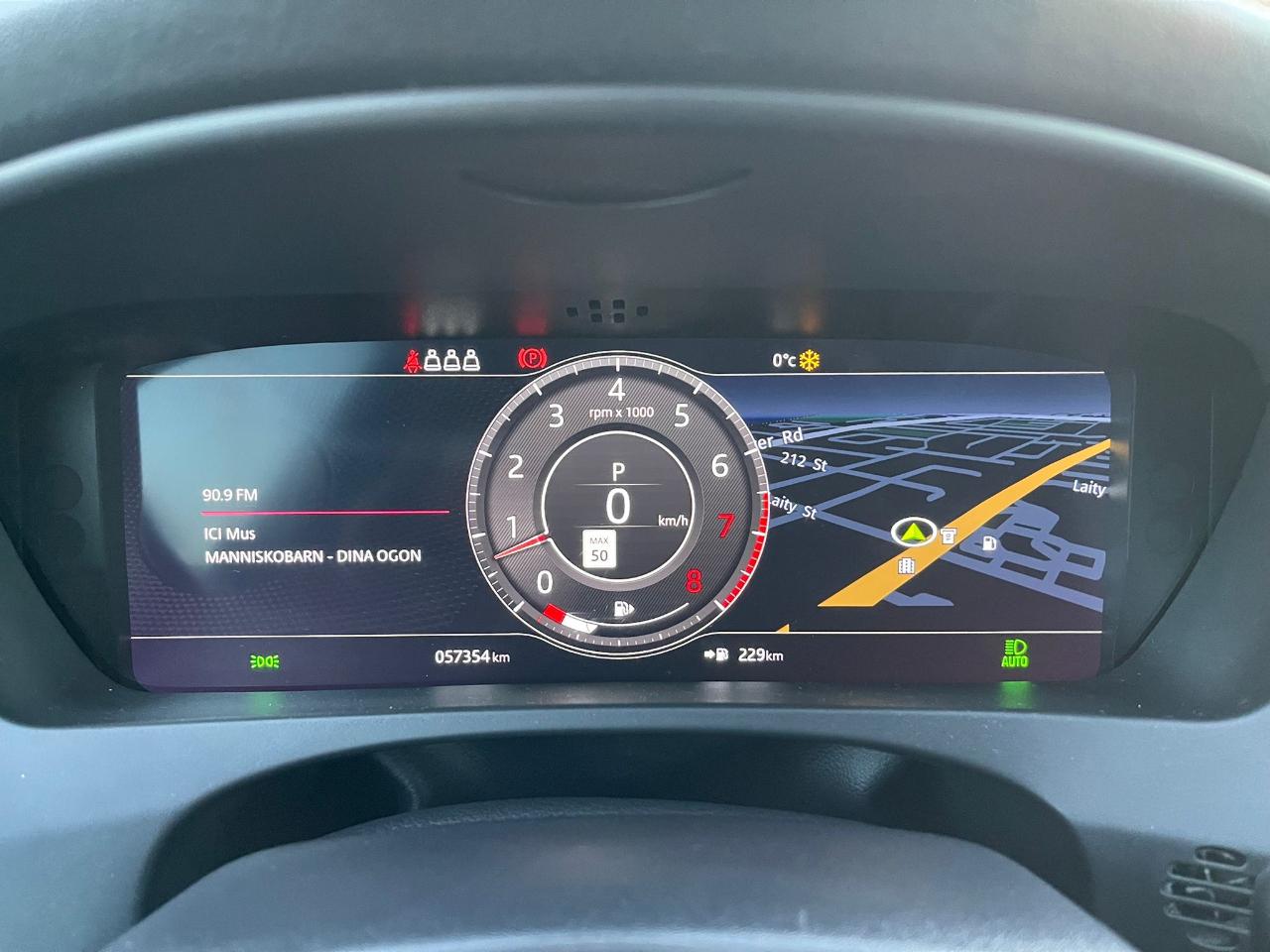 Jaguar F-Pace 30t R-Sport AWD 2019