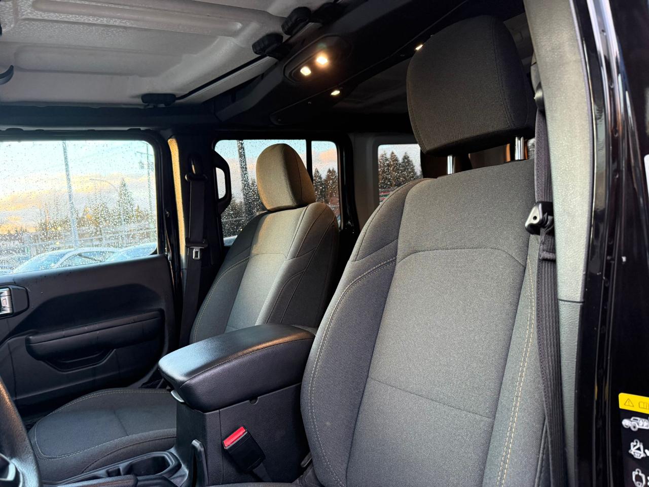 Jeep Wrangler Sport 4 Door 4x4 2024