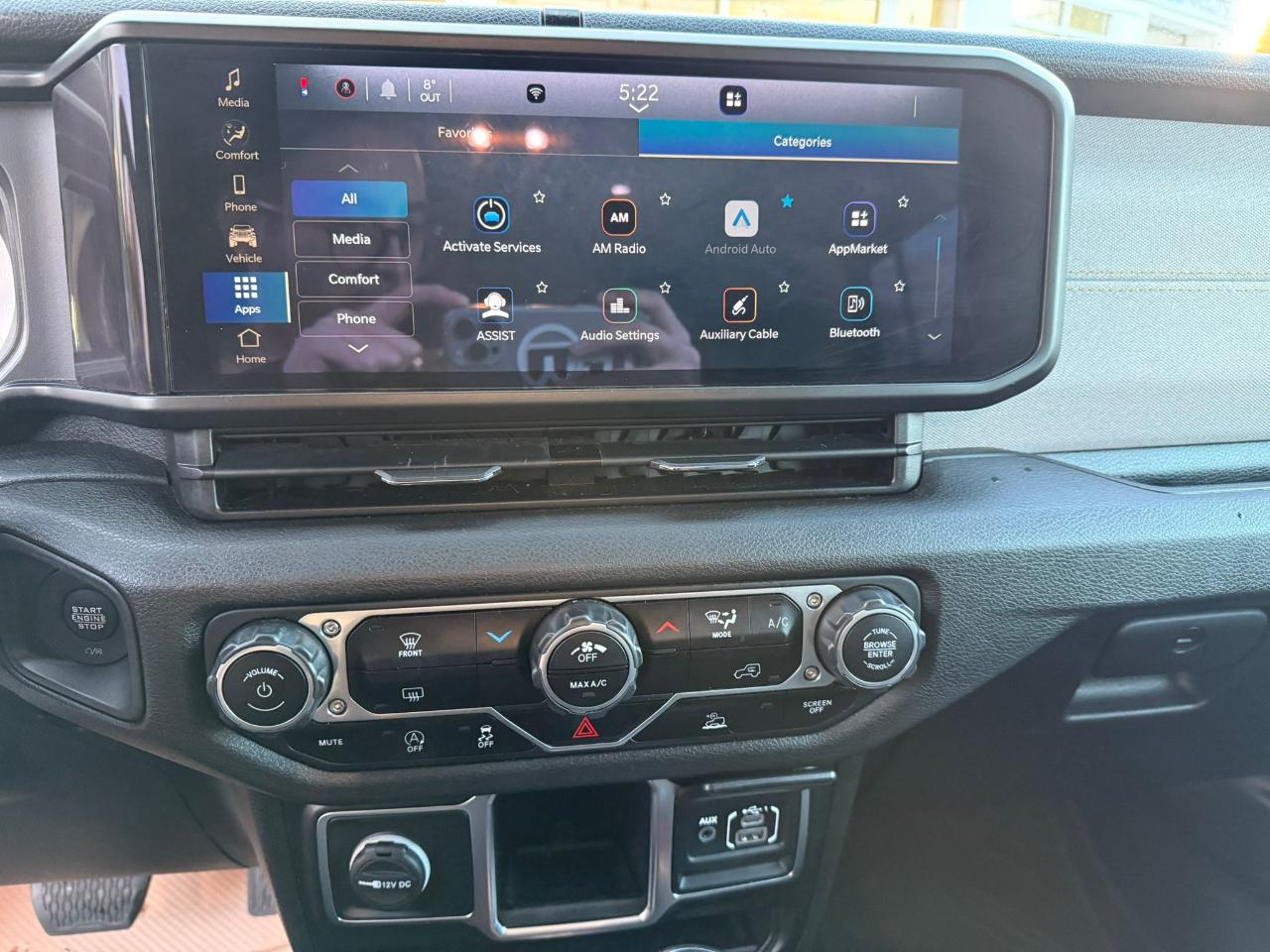 Jeep Wrangler Sport 4 Door 4x4 2024