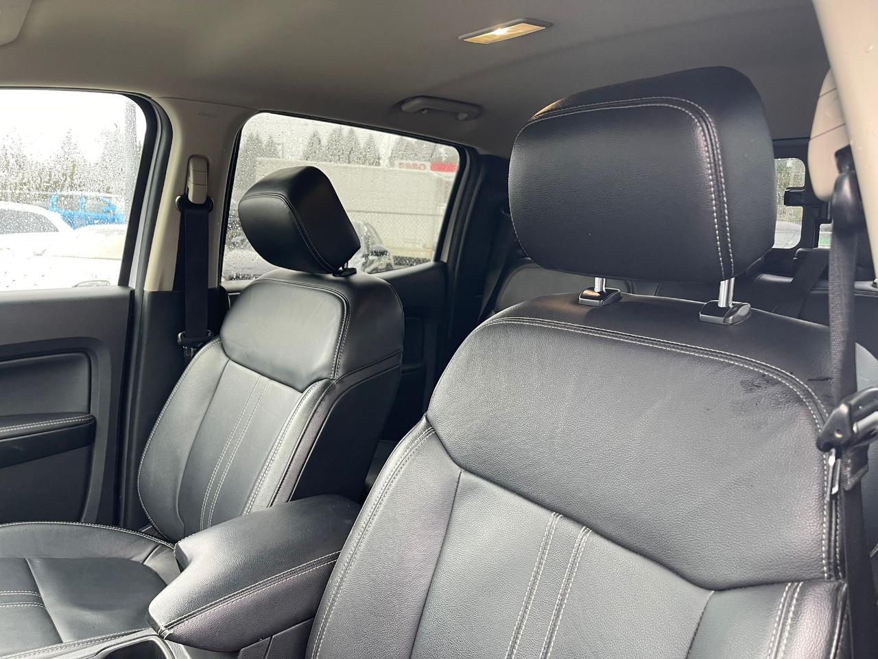 Ford Ranger  2020