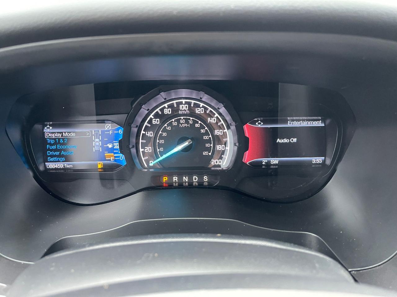 Ford Ranger  2020