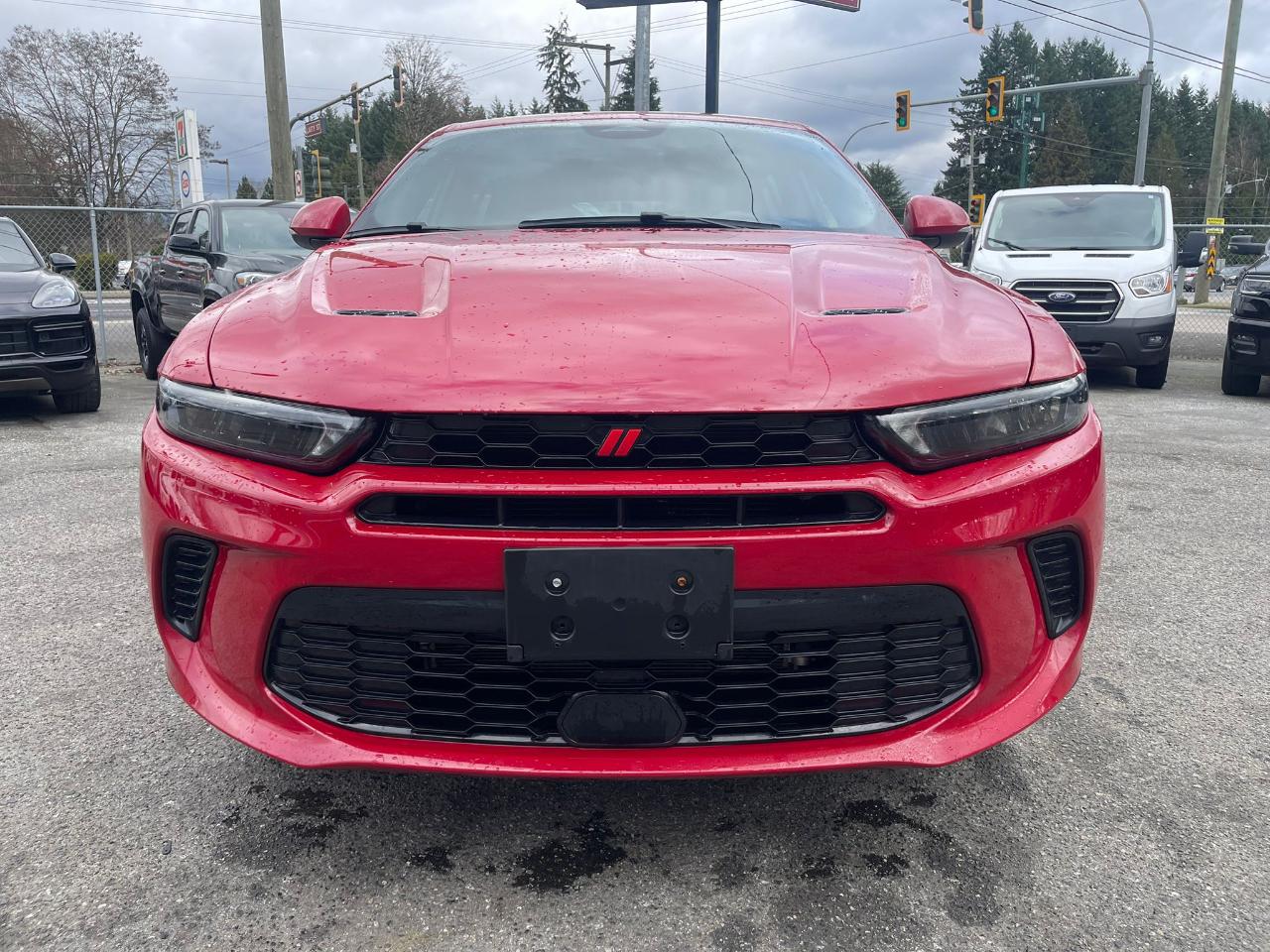 Dodge Hornet GT AWD 2024