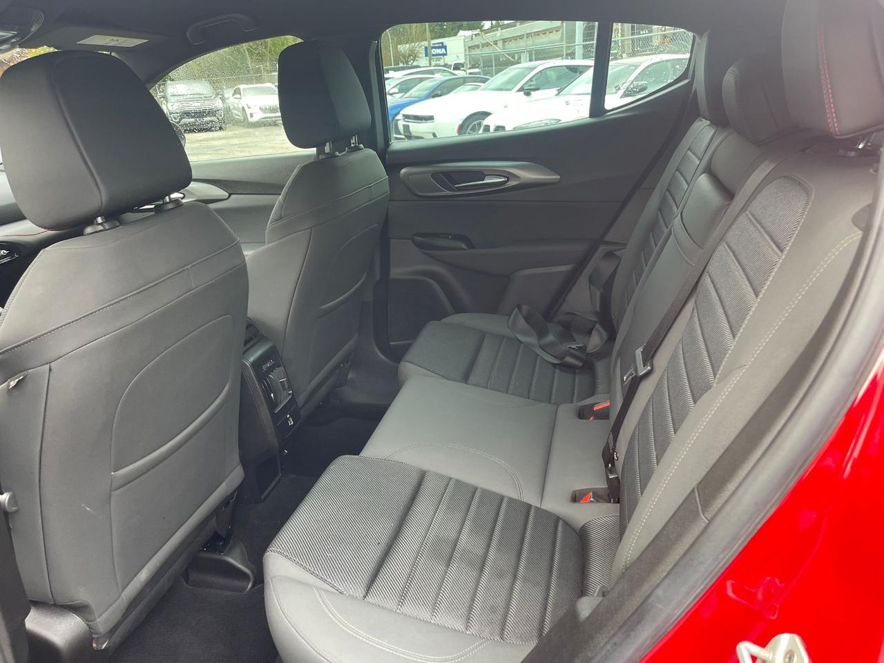 Dodge Hornet GT AWD 2024