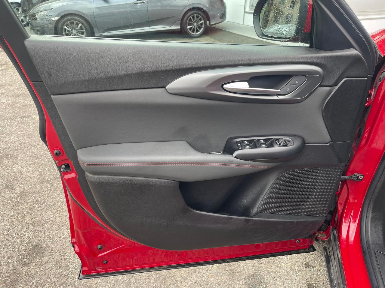 Dodge Hornet GT AWD 2024