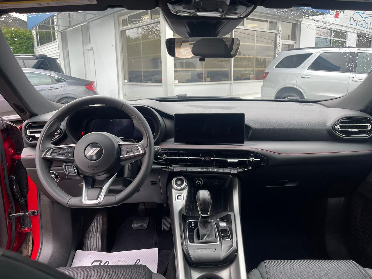 Dodge Hornet GT AWD 2024