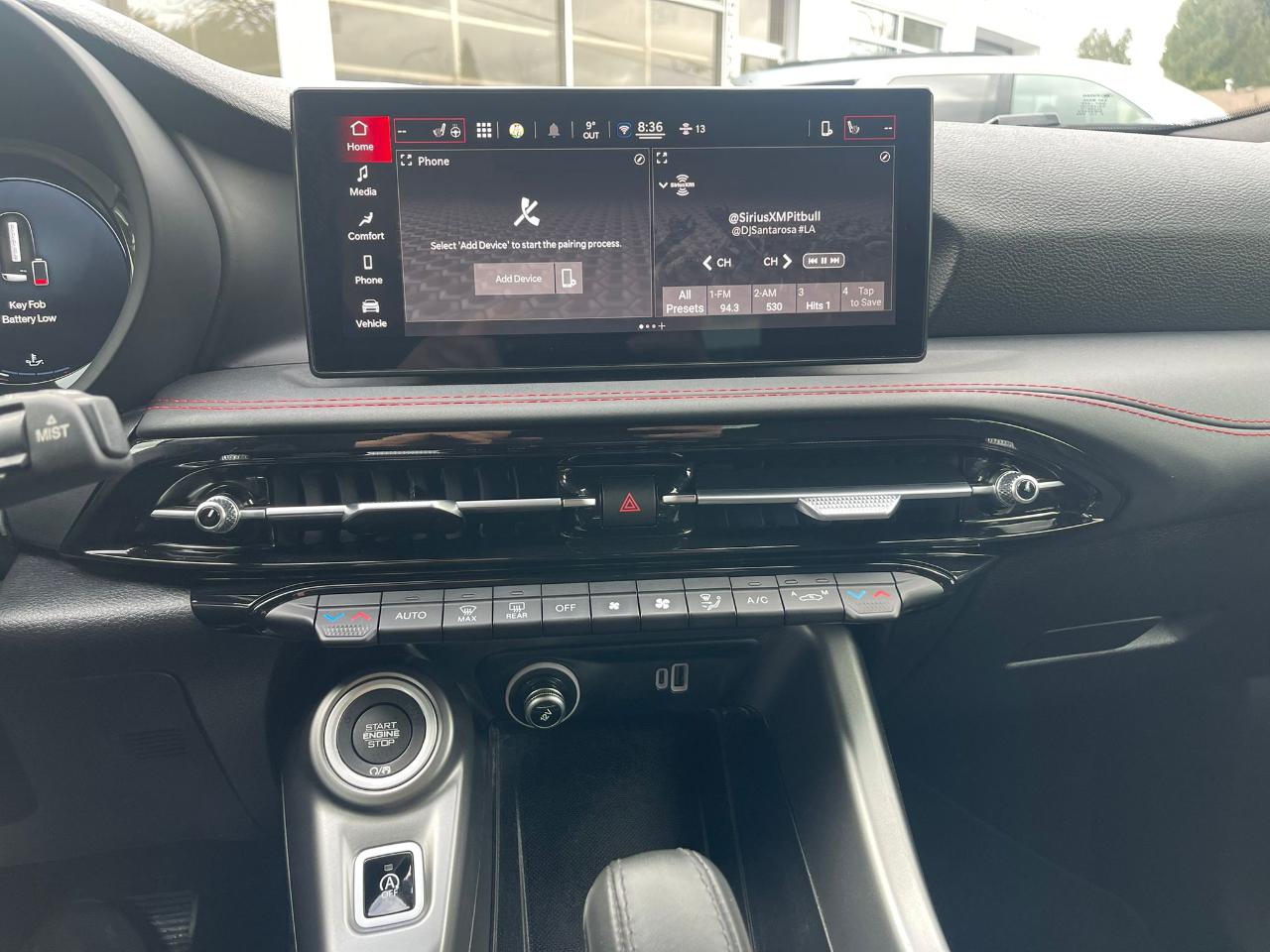 Dodge Hornet GT AWD 2024