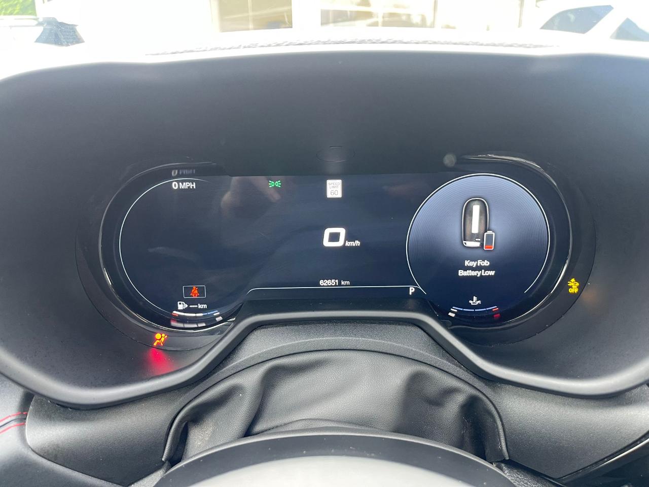 Dodge Hornet GT AWD 2024