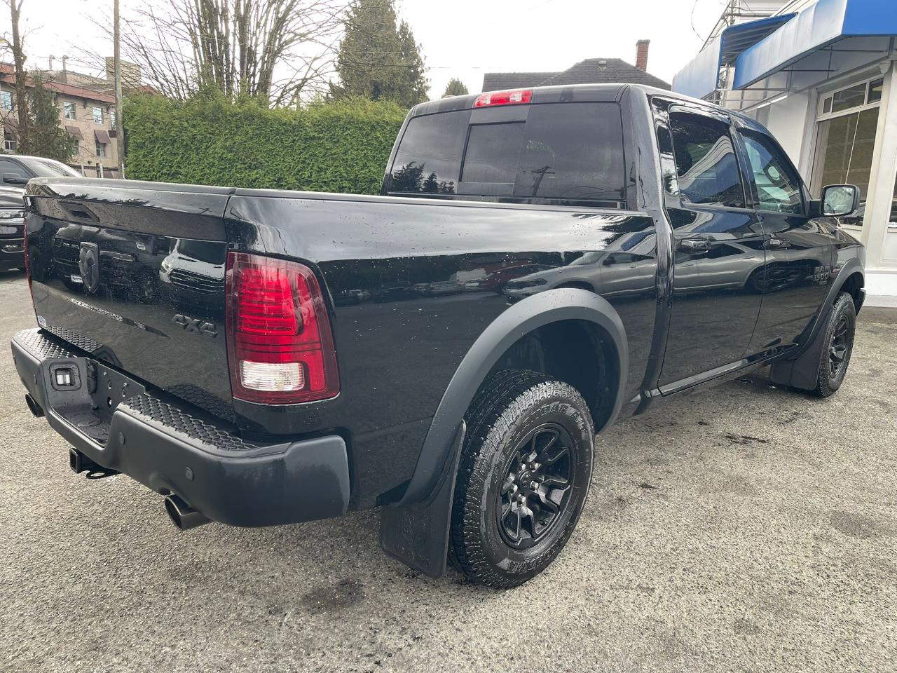 RAM 1500 Classic  2023