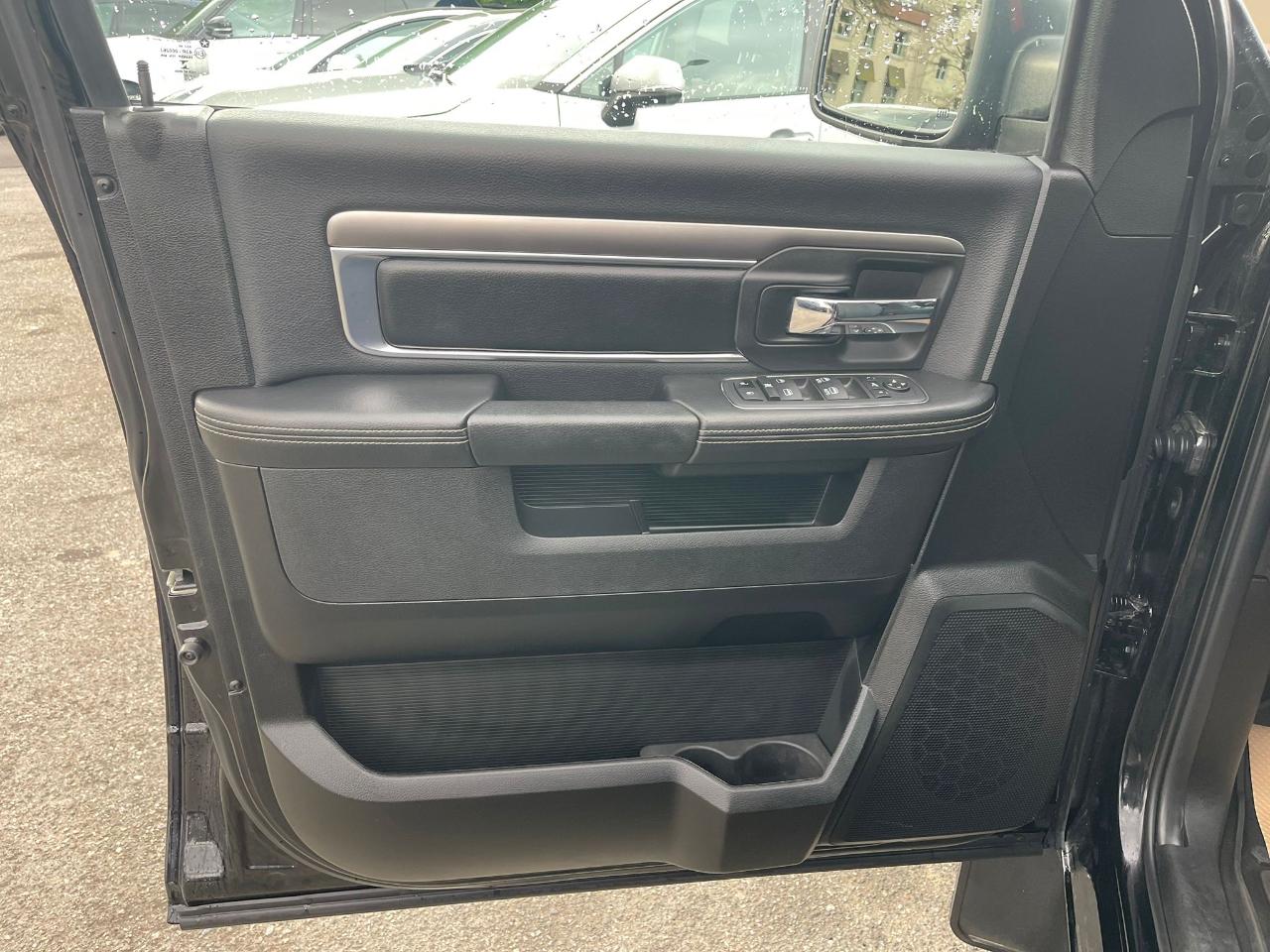 RAM 1500 Classic  2023