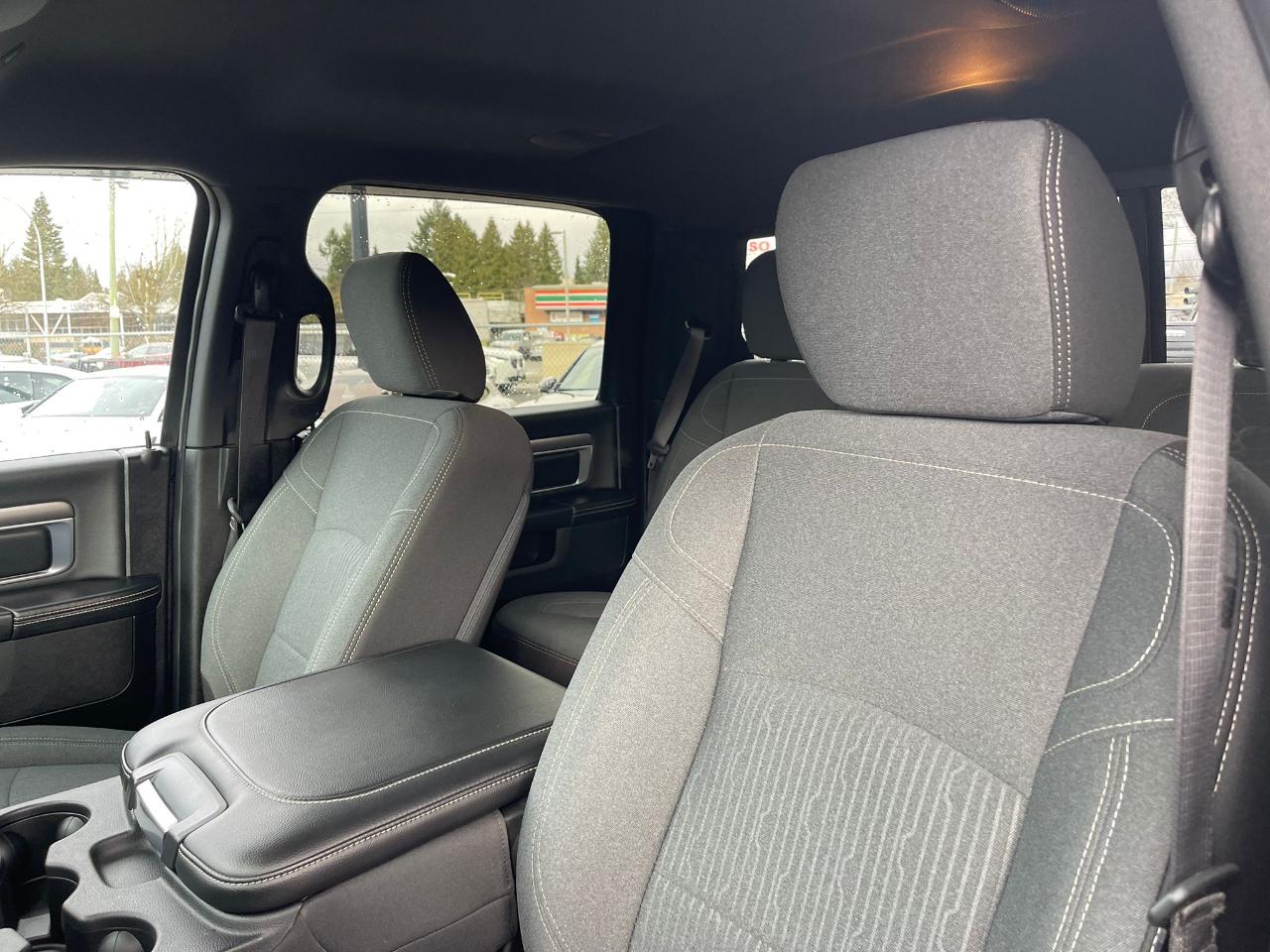 RAM 1500 Classic  2023