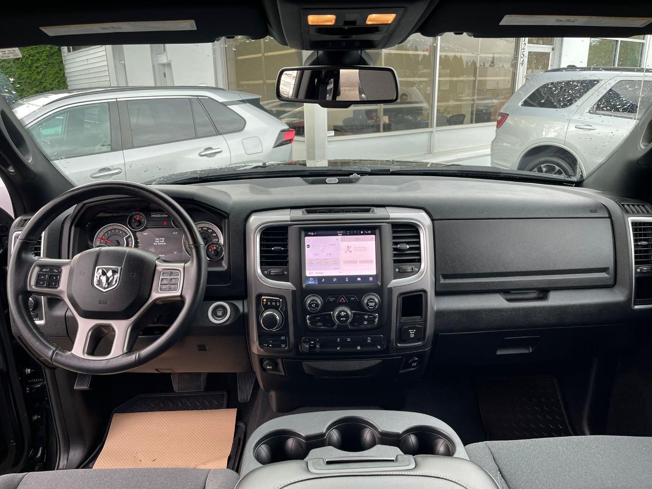 RAM 1500 Classic  2023