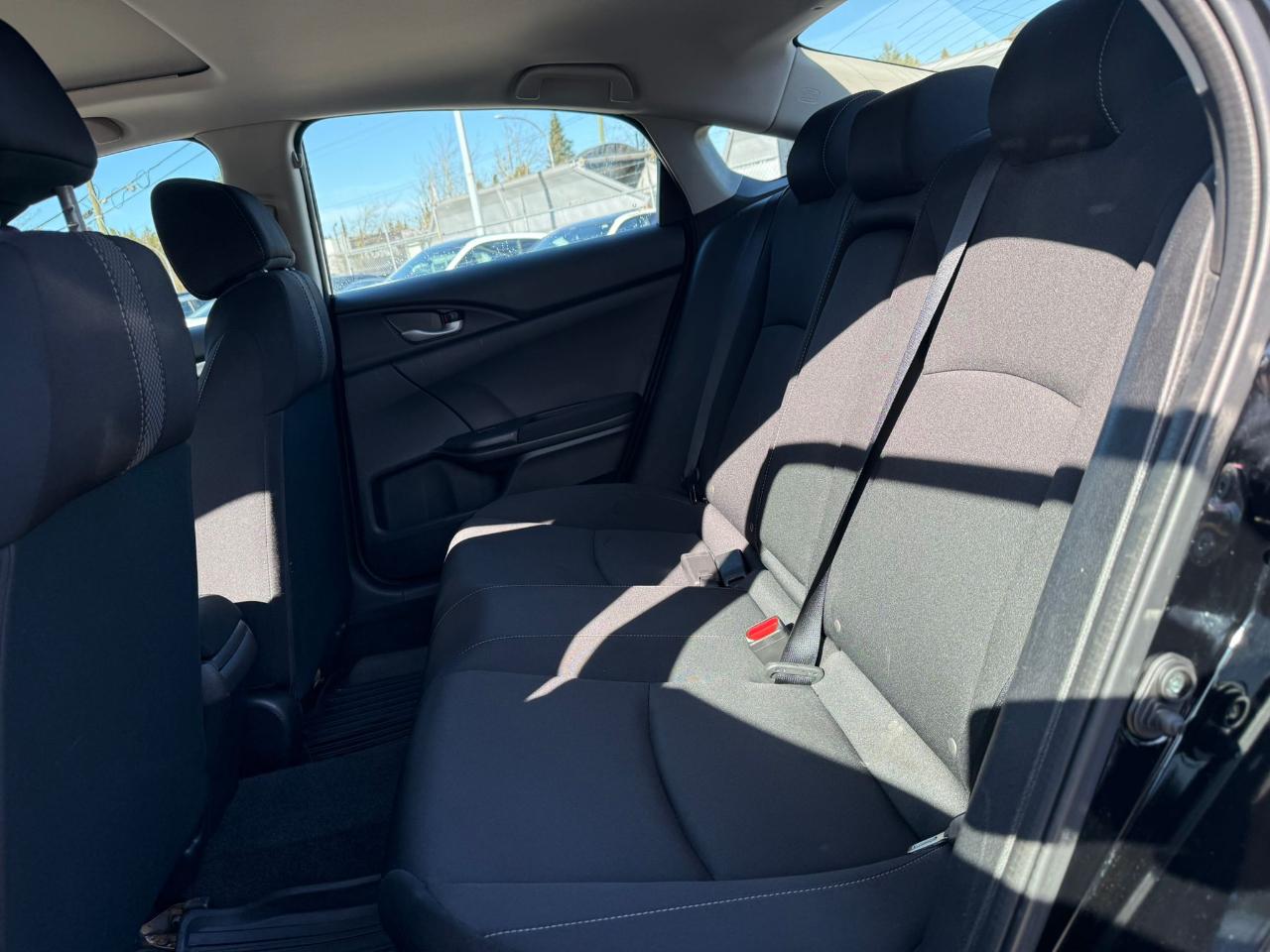 Honda Civic Sedan  2020