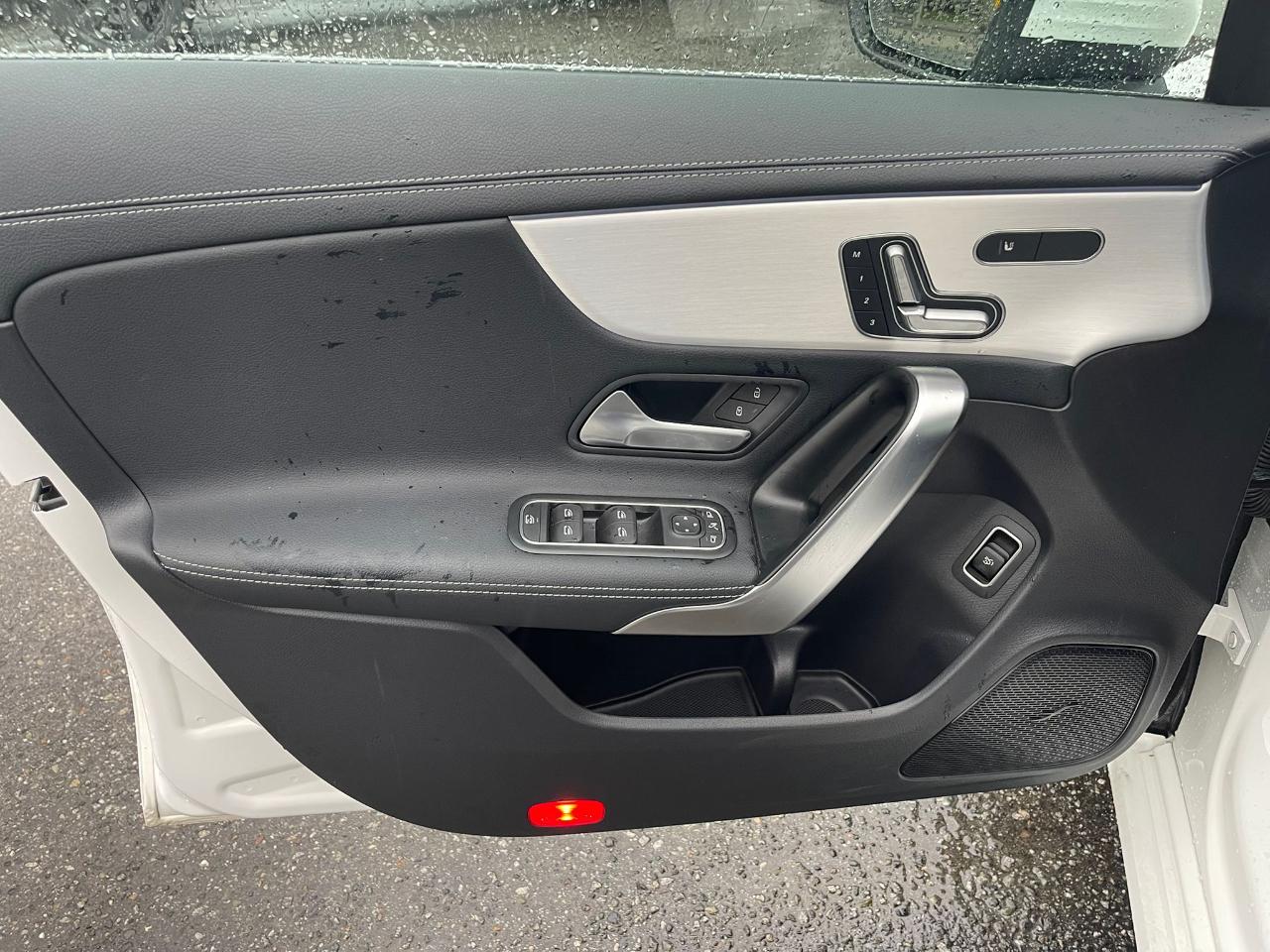 Mercedes-Benz CLA CLA 250 4MATIC Coupe 2026