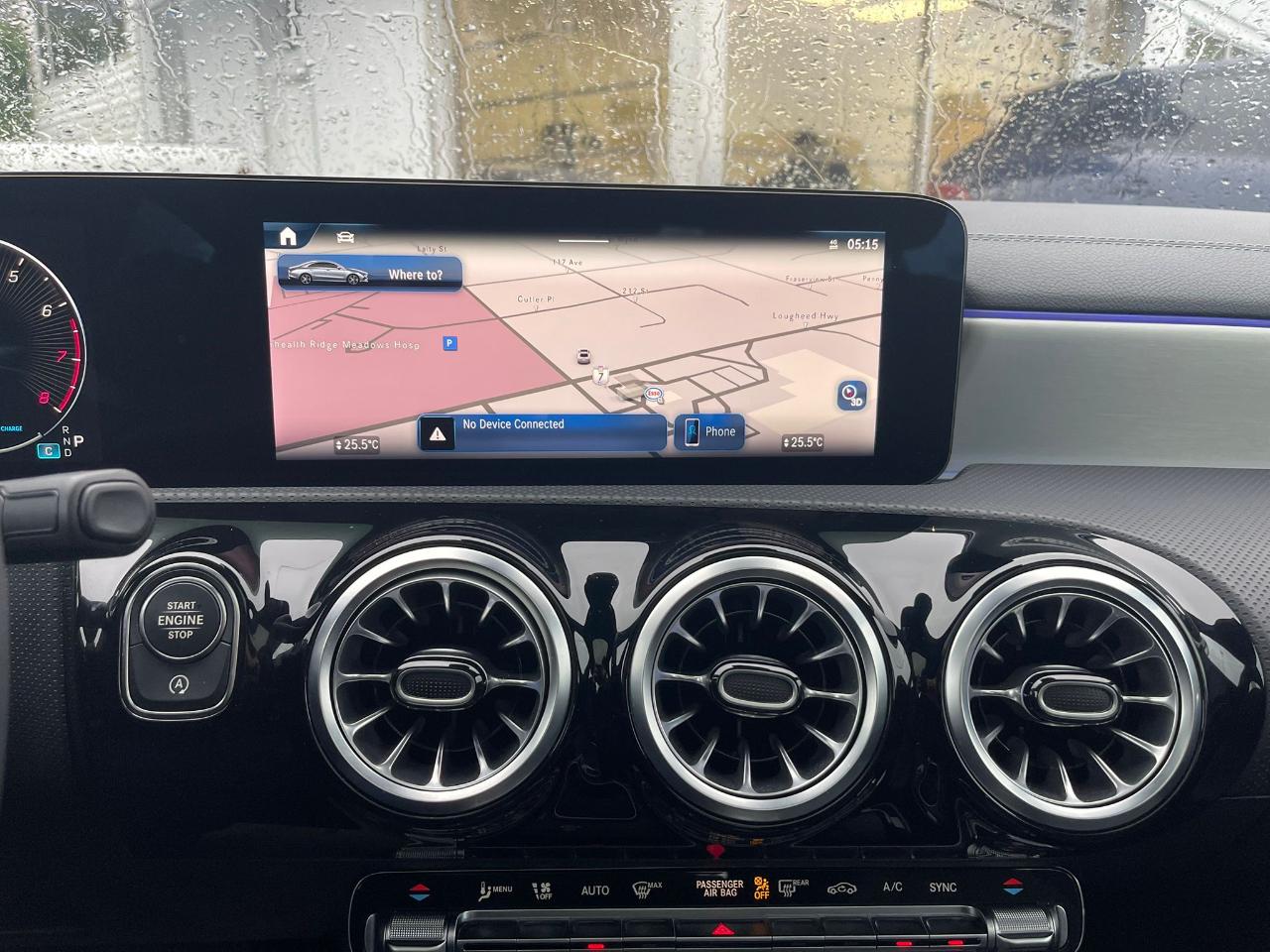 Mercedes-Benz CLA CLA 250 4MATIC Coupe 2026