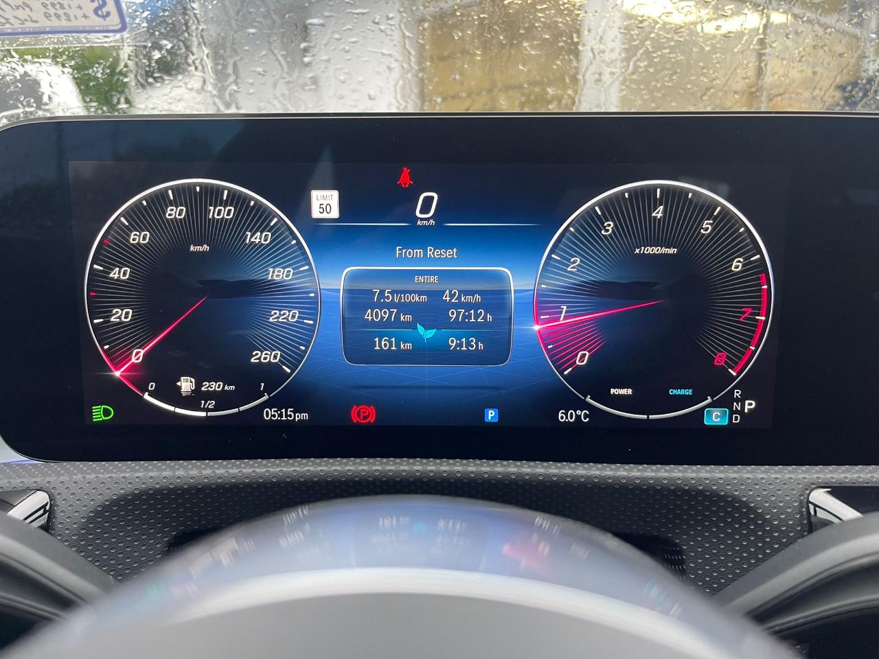 Mercedes-Benz CLA CLA 250 4MATIC Coupe 2026